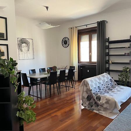 Rebecca'S Milano Collection: Repubblica Apartment Ngoại thất bức ảnh