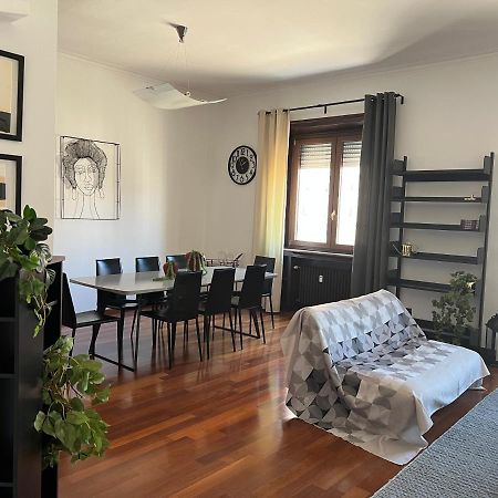 Rebecca'S Milano Collection: Repubblica Apartment Ngoại thất bức ảnh