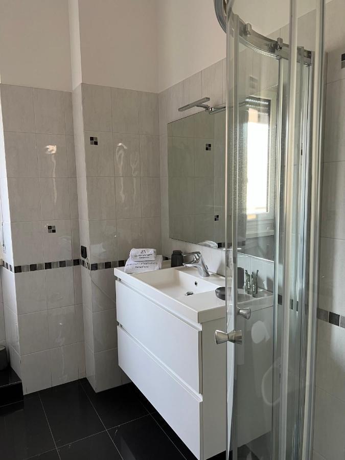 Rebecca'S Milano Collection: Repubblica Apartment Ngoại thất bức ảnh
