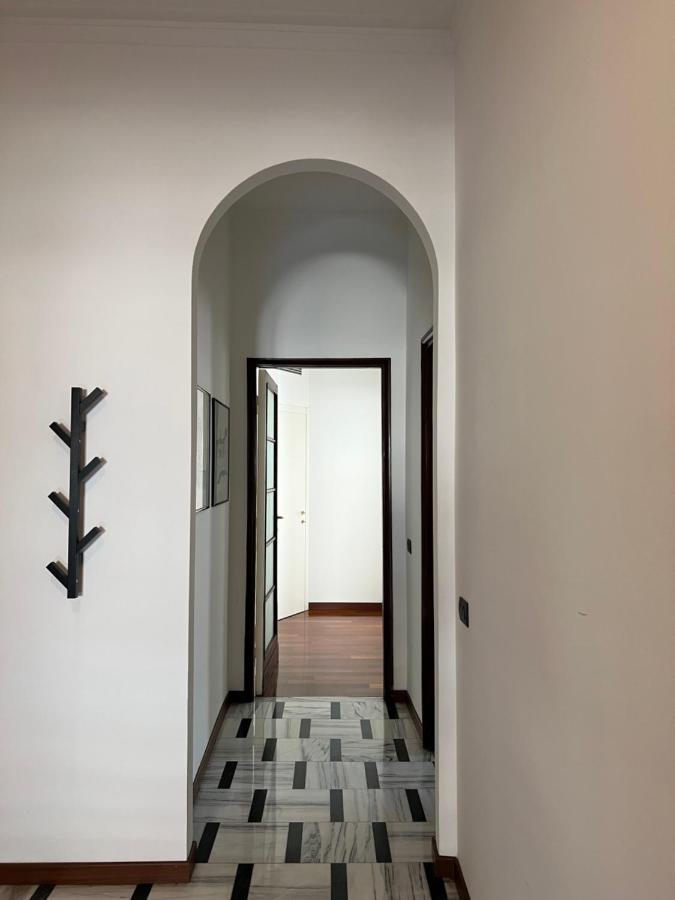 Rebecca'S Milano Collection: Repubblica Apartment Ngoại thất bức ảnh