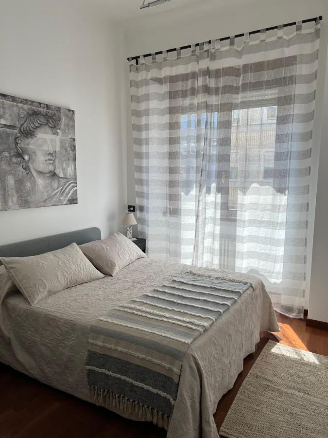 Rebecca'S Milano Collection: Repubblica Apartment Ngoại thất bức ảnh