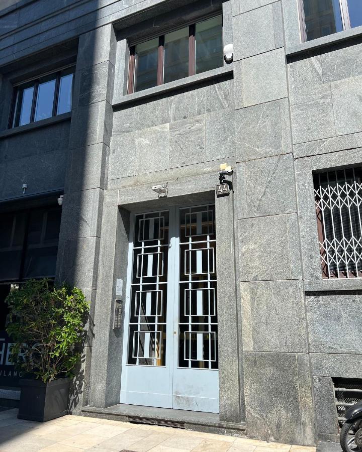 Rebecca'S Milano Collection: Repubblica Apartment Ngoại thất bức ảnh