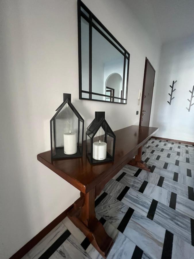 Rebecca'S Milano Collection: Repubblica Apartment Ngoại thất bức ảnh