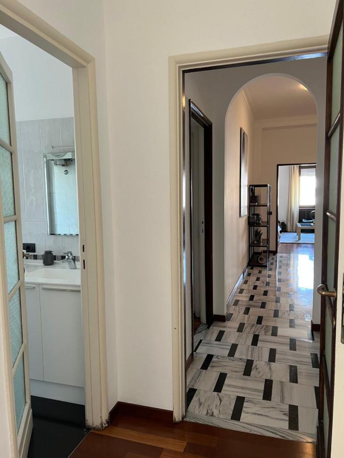 Rebecca'S Milano Collection: Repubblica Apartment Ngoại thất bức ảnh