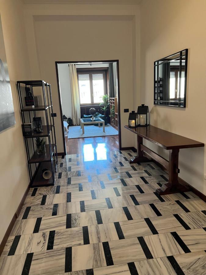 Rebecca'S Milano Collection: Repubblica Apartment Ngoại thất bức ảnh
