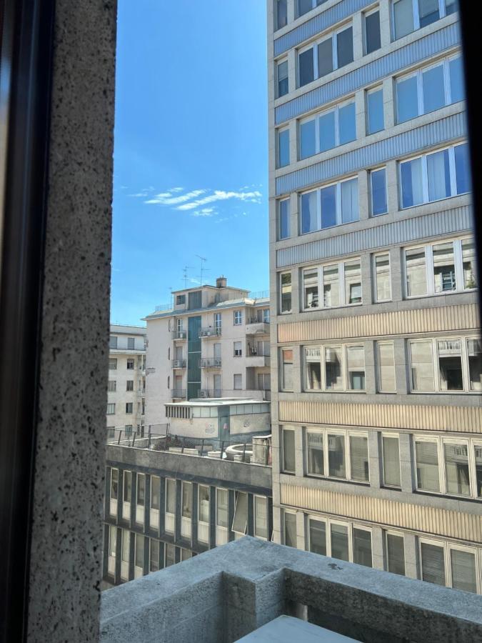 Rebecca'S Milano Collection: Repubblica Apartment Ngoại thất bức ảnh