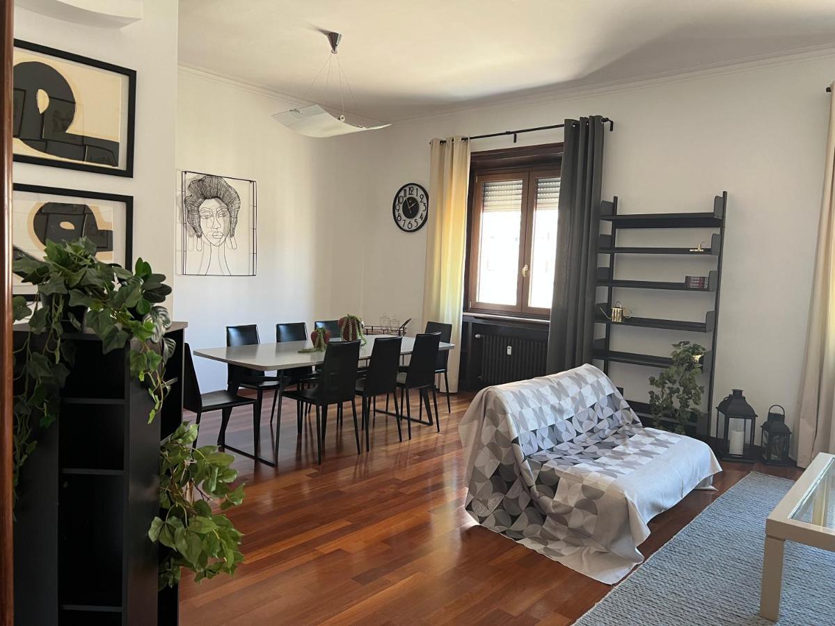 Rebecca'S Milano Collection: Repubblica Apartment Ngoại thất bức ảnh