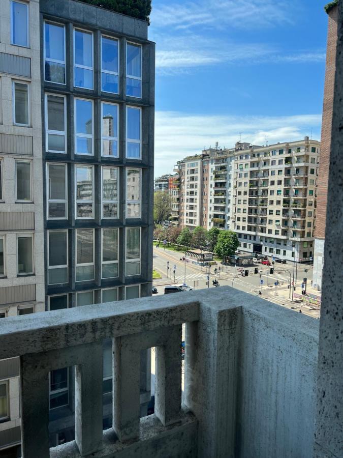 Rebecca'S Milano Collection: Repubblica Apartment Ngoại thất bức ảnh