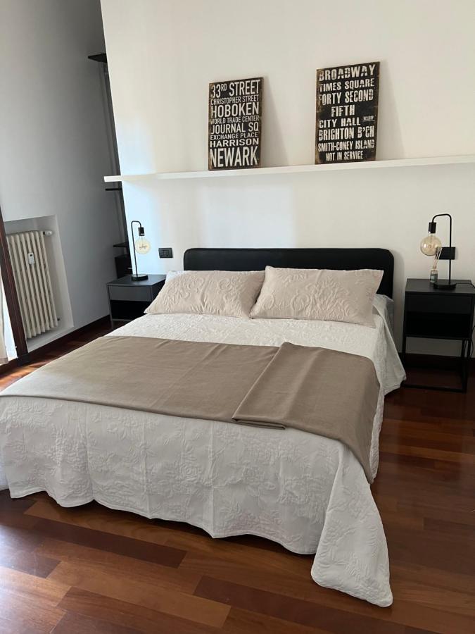 Rebecca'S Milano Collection: Repubblica Apartment Ngoại thất bức ảnh
