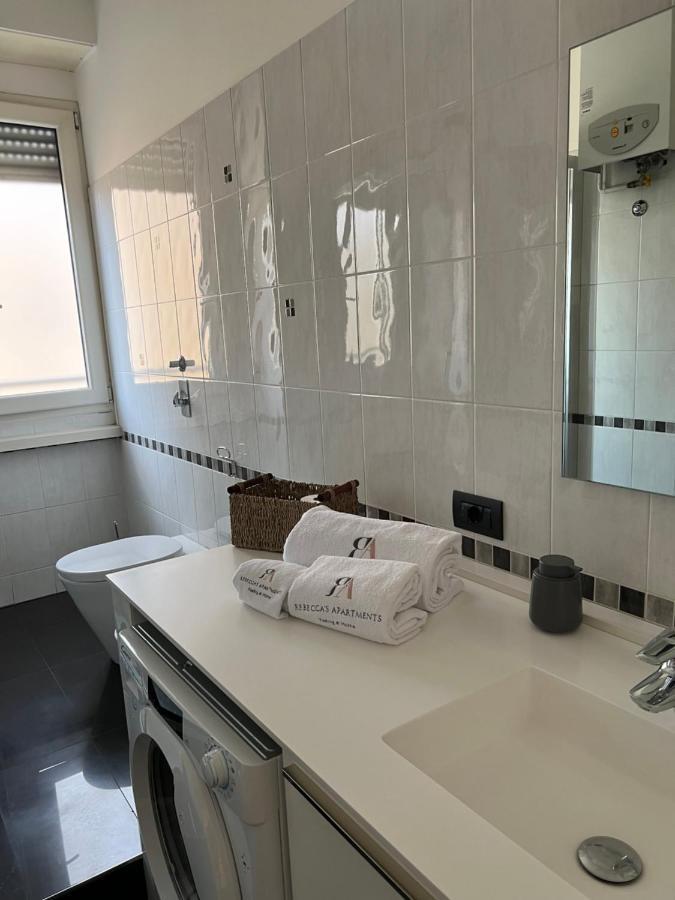 Rebecca'S Milano Collection: Repubblica Apartment Ngoại thất bức ảnh