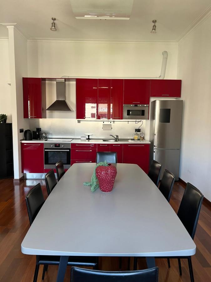 Rebecca'S Milano Collection: Repubblica Apartment Ngoại thất bức ảnh