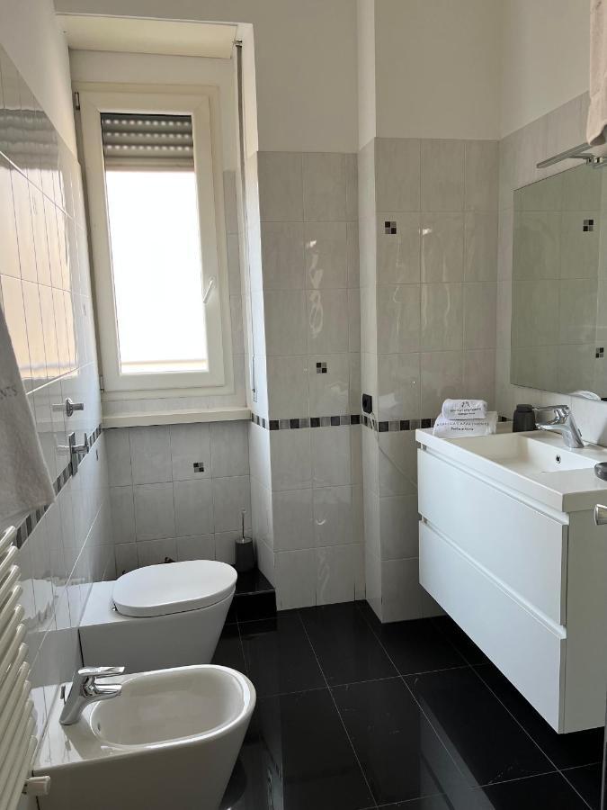 Rebecca'S Milano Collection: Repubblica Apartment Ngoại thất bức ảnh