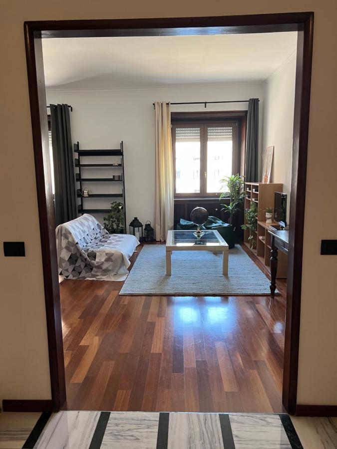Rebecca'S Milano Collection: Repubblica Apartment Ngoại thất bức ảnh