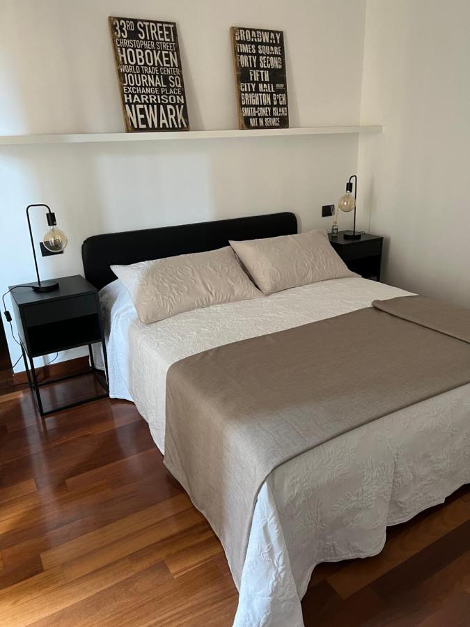 Rebecca'S Milano Collection: Repubblica Apartment Ngoại thất bức ảnh