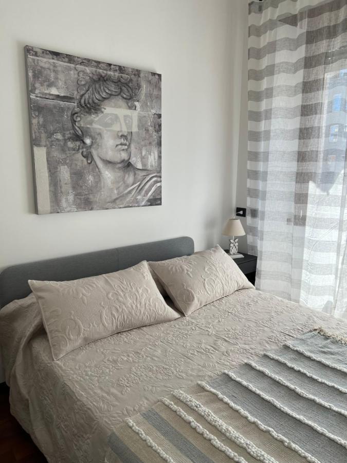 Rebecca'S Milano Collection: Repubblica Apartment Ngoại thất bức ảnh